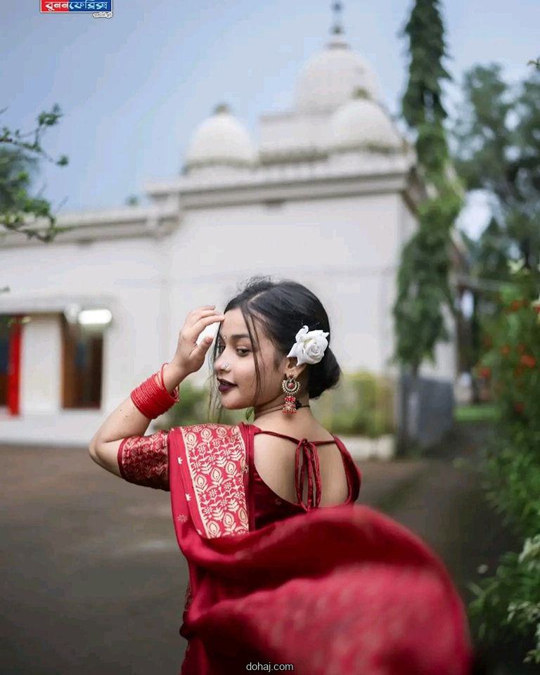 মেয়েদের পিক হিজাব