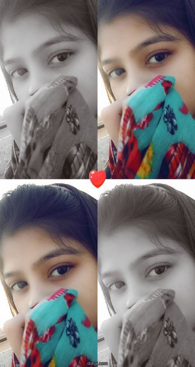 কালো বোরকা মেয়েদের পিক