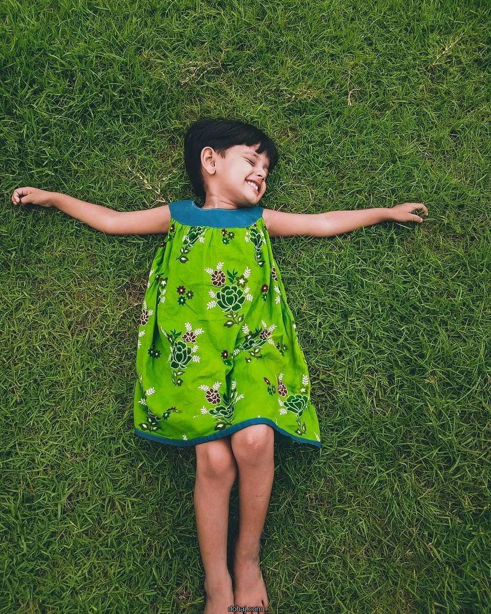 মিশরের মেয়েদের পিক