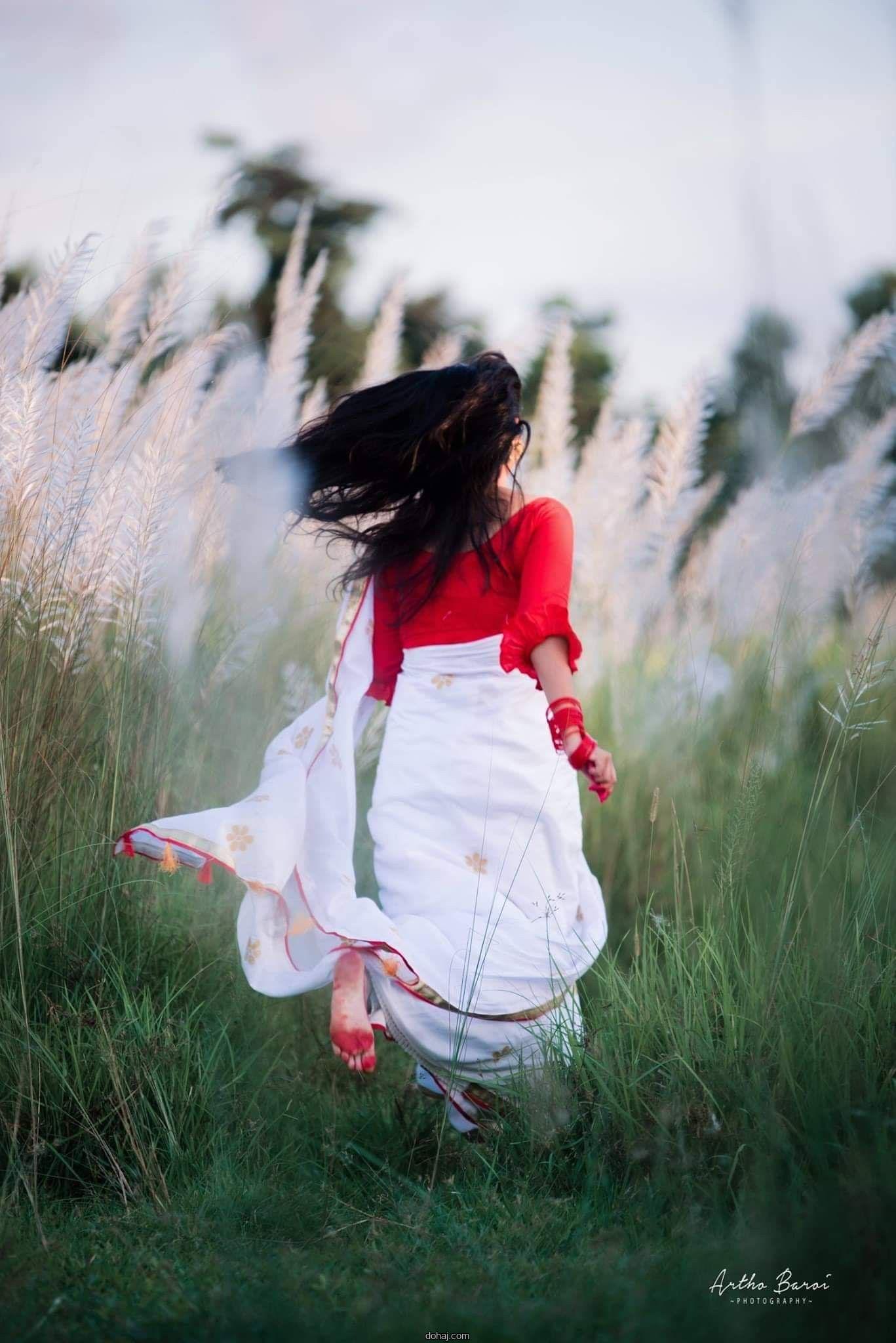 হসপিটালের পিক মেয়েদের