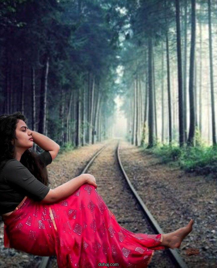 আর্মি মেয়েদের পিক