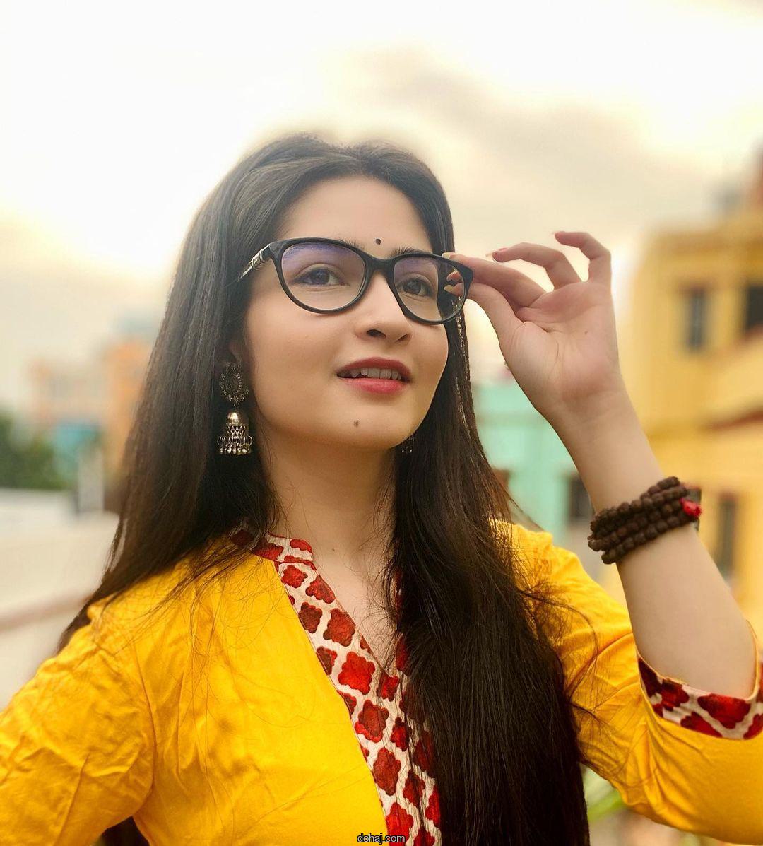 মেয়েদের হিজাব পরা পিক