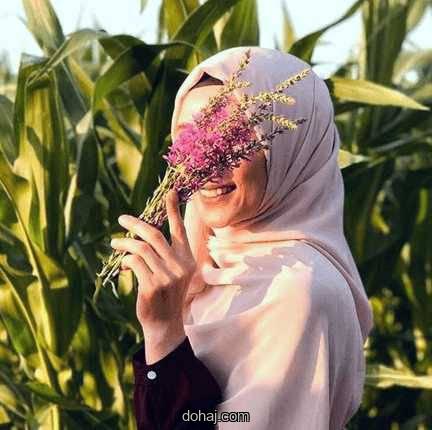 পর্দা পর্দাশীল মেয়েদের পিক