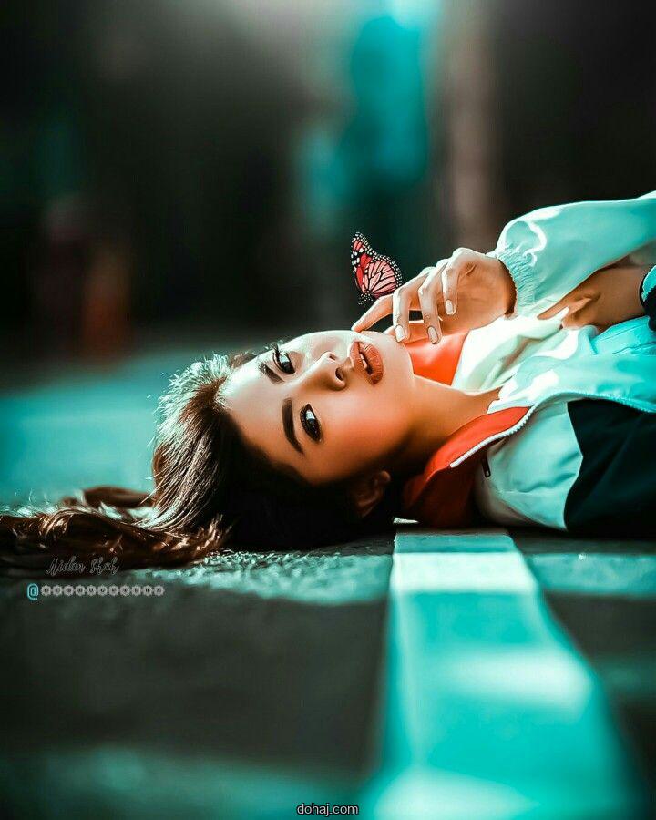 সাধারণ মেয়েদের পিক