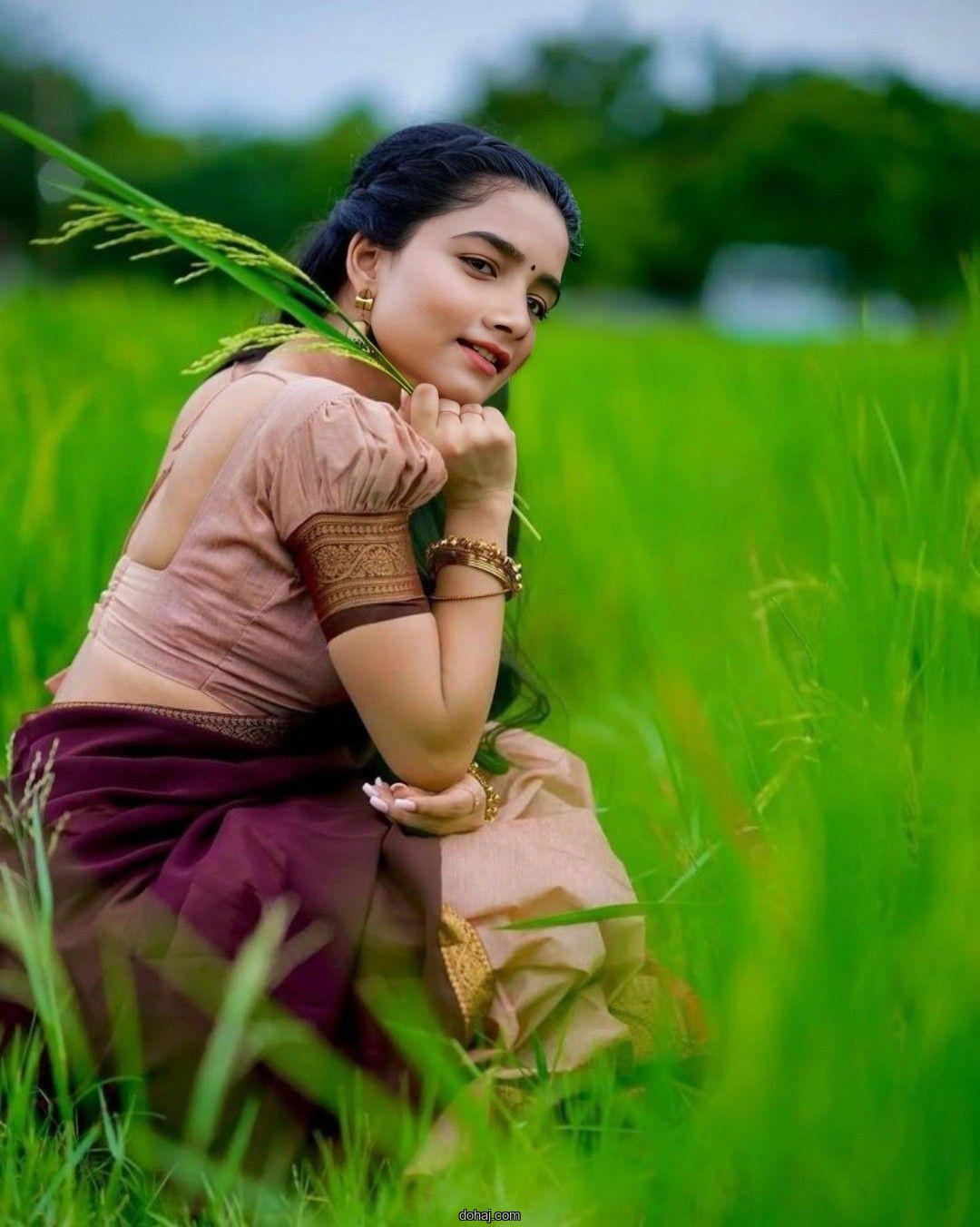 Cute মেয়েদের পিক