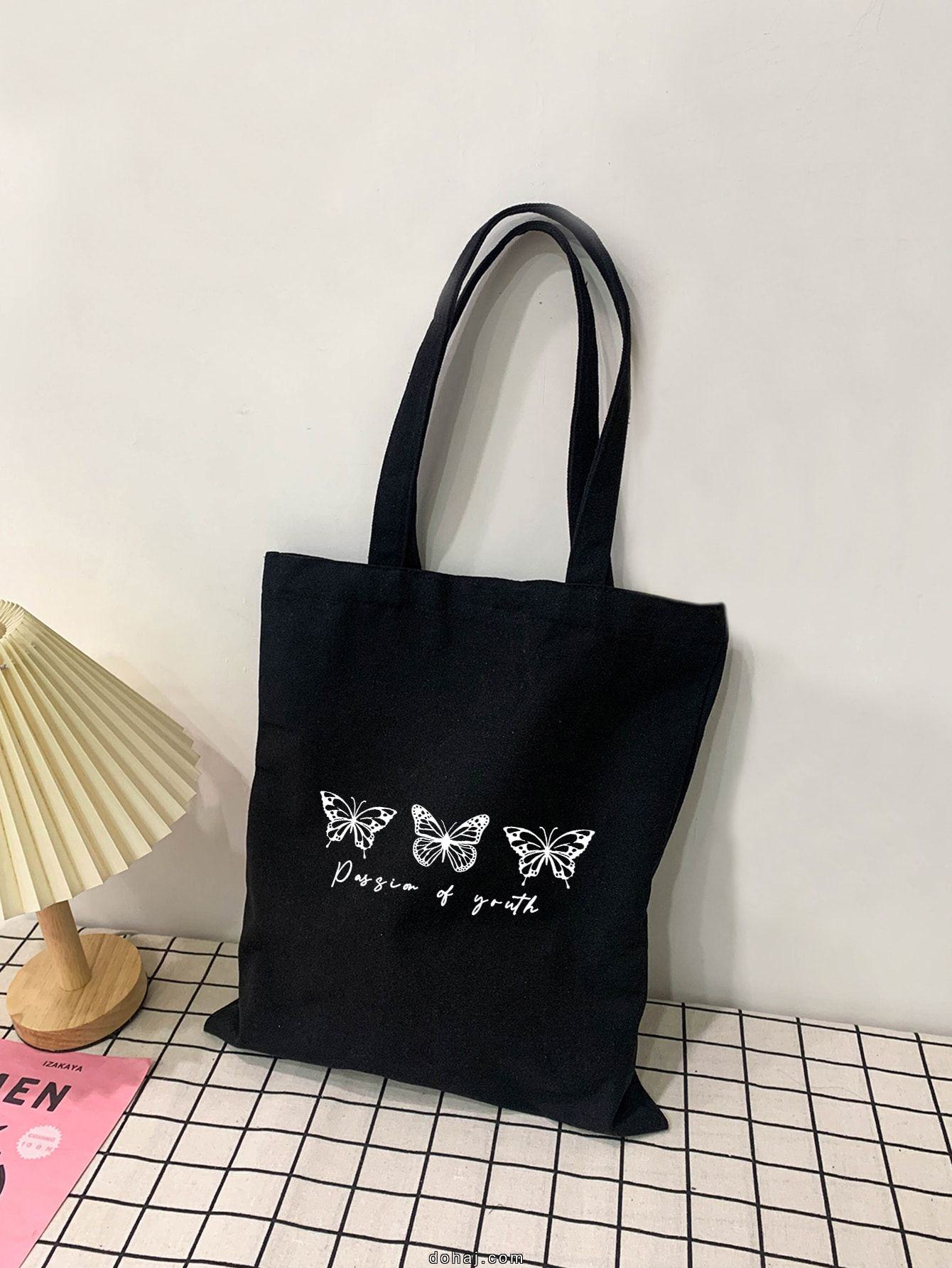 Miffy Tote Bag