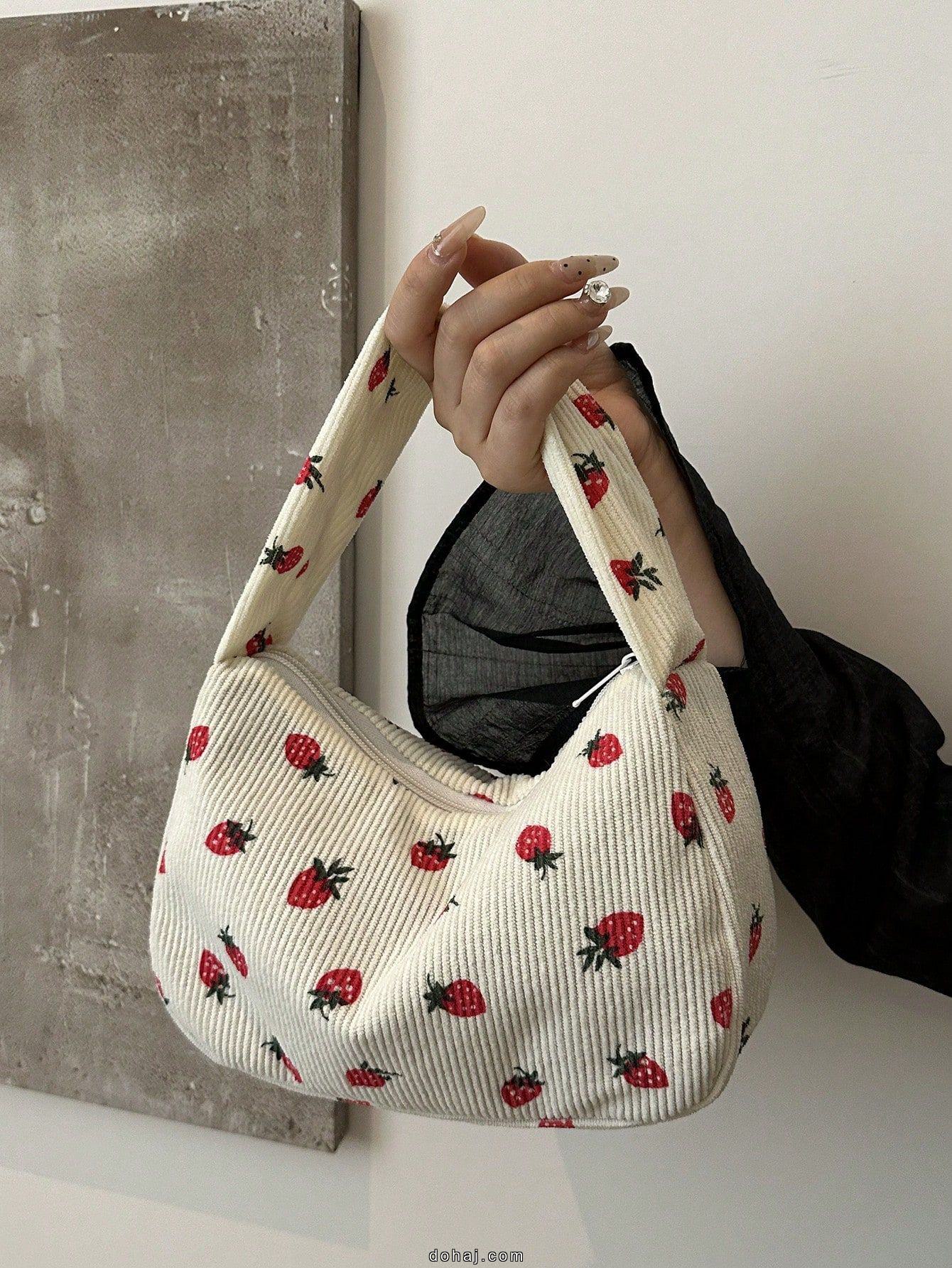 Mimco Large Tote Bag