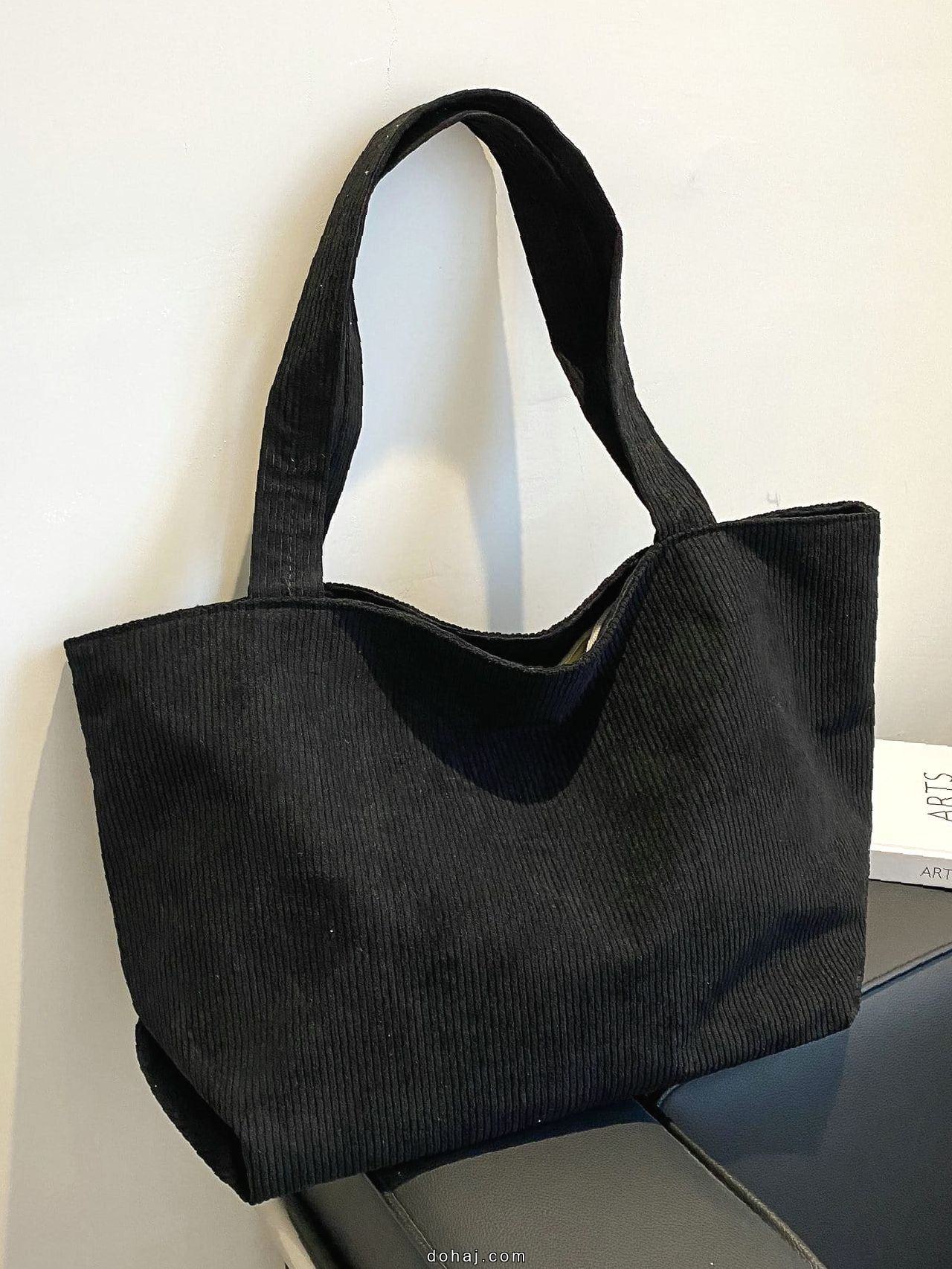 Muji Tote Bag