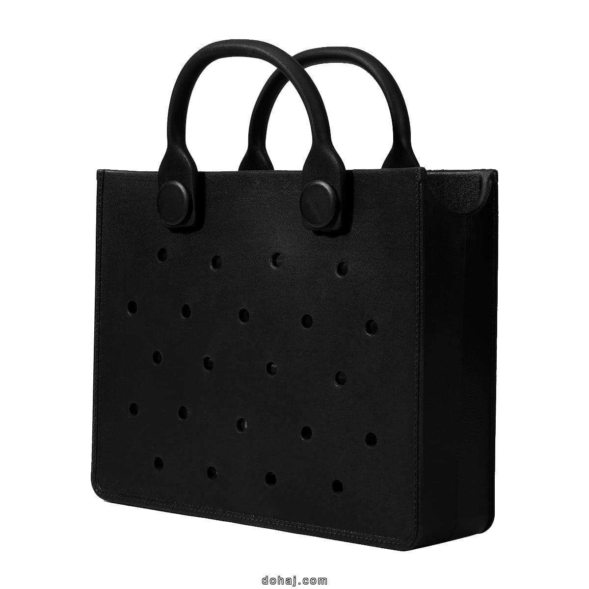 Multi Pocket Tote Bag