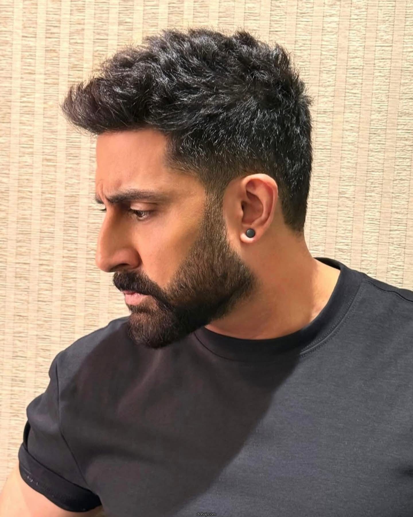 New Hair Style Boy 2025