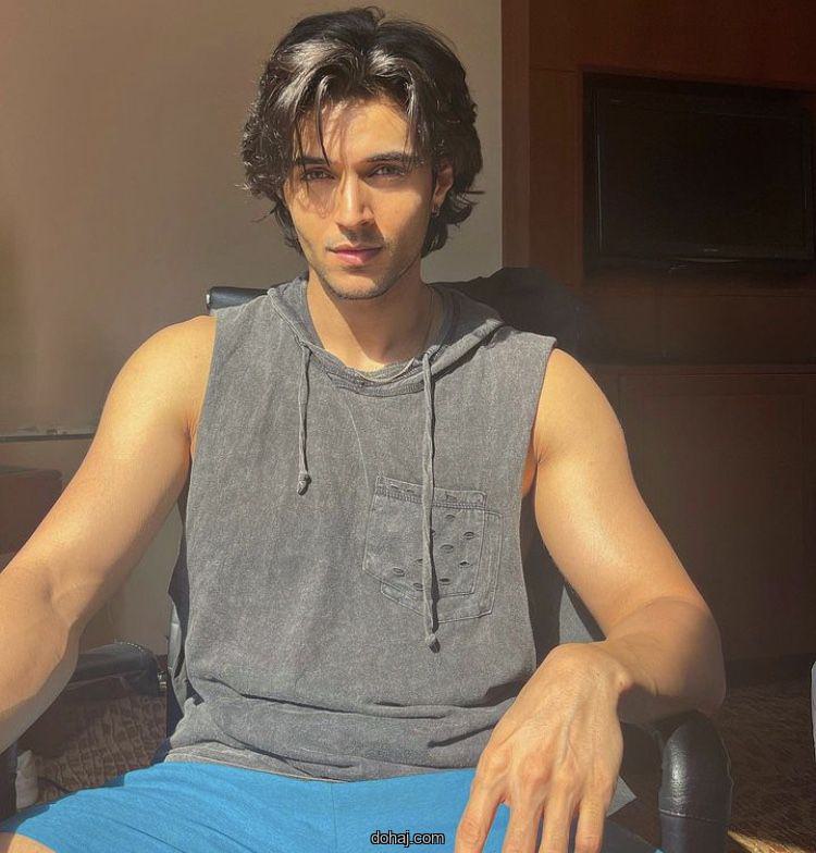 New Hair Style For Men Formal