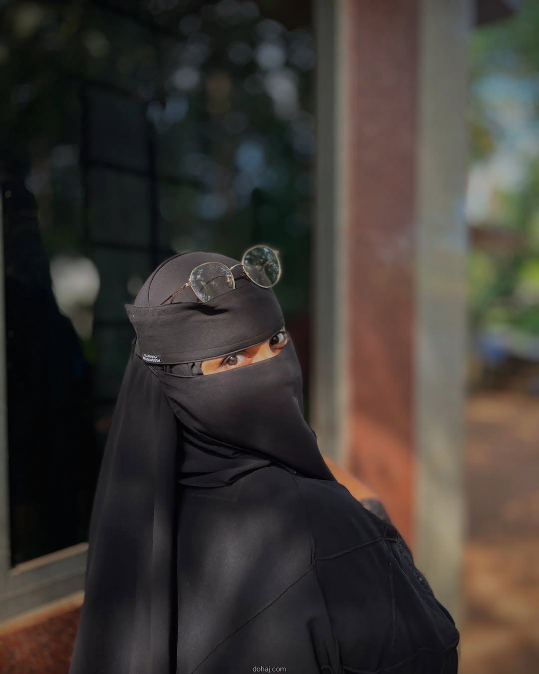 New Koti Borka Design