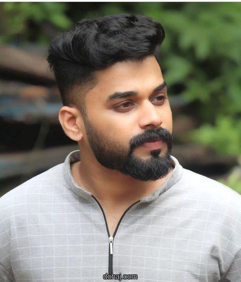 Normal Hair Style Men