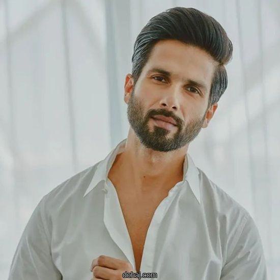 Office Hair Style For Men