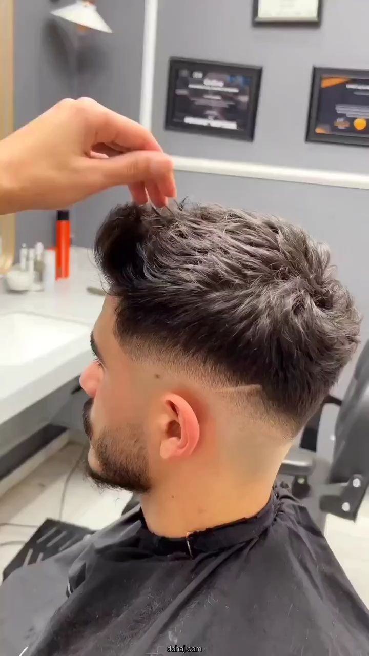 Oval Face Oval Face Indian Hair Style Men