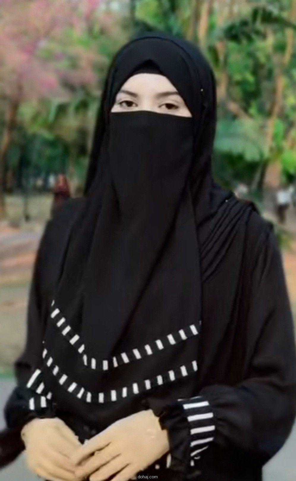 Pakistani Borka Design