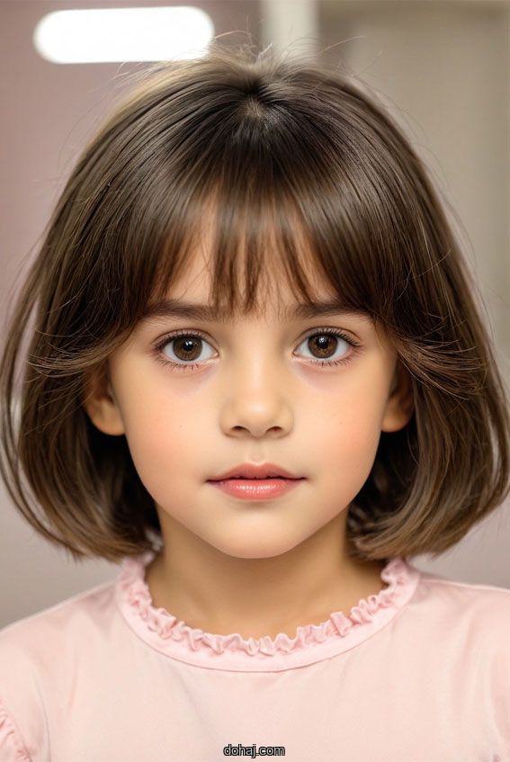 Pakistani Traditional Hair Style Girl For Wedding