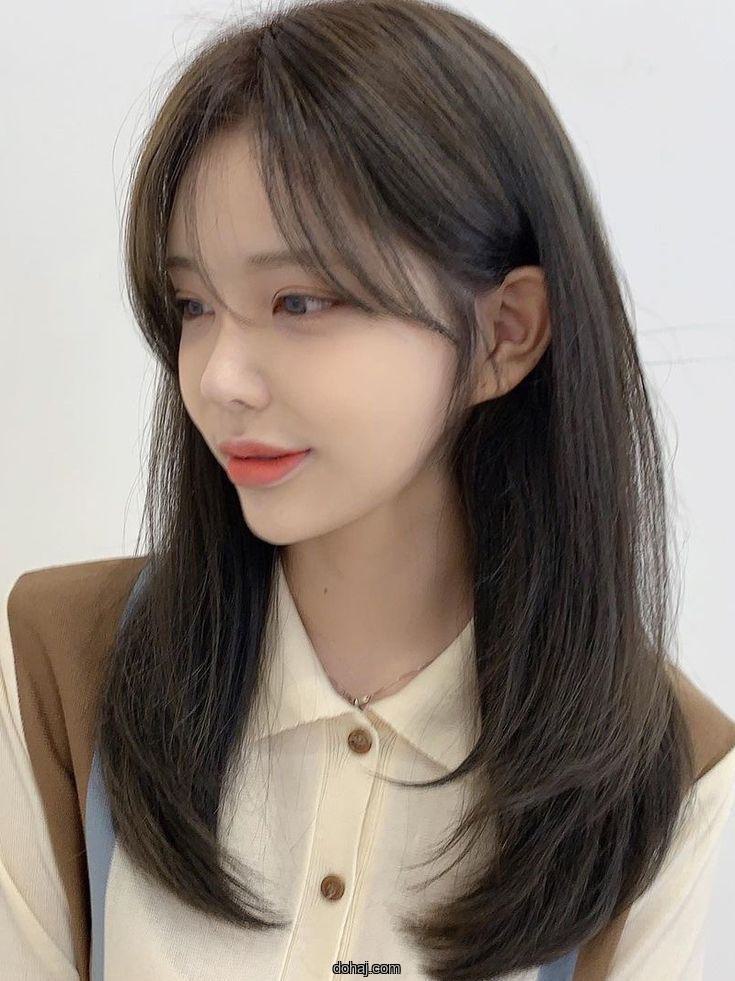 Poni Hair Style Girl For Wedding