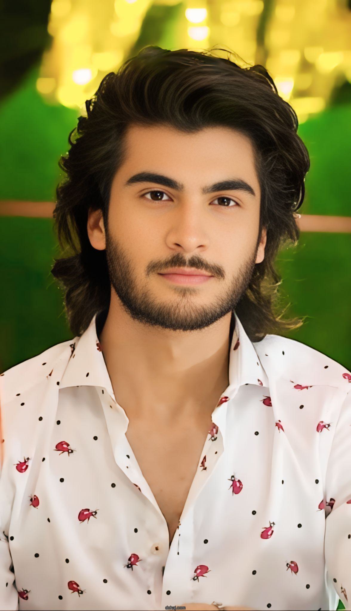 Popular Hair Style For Men