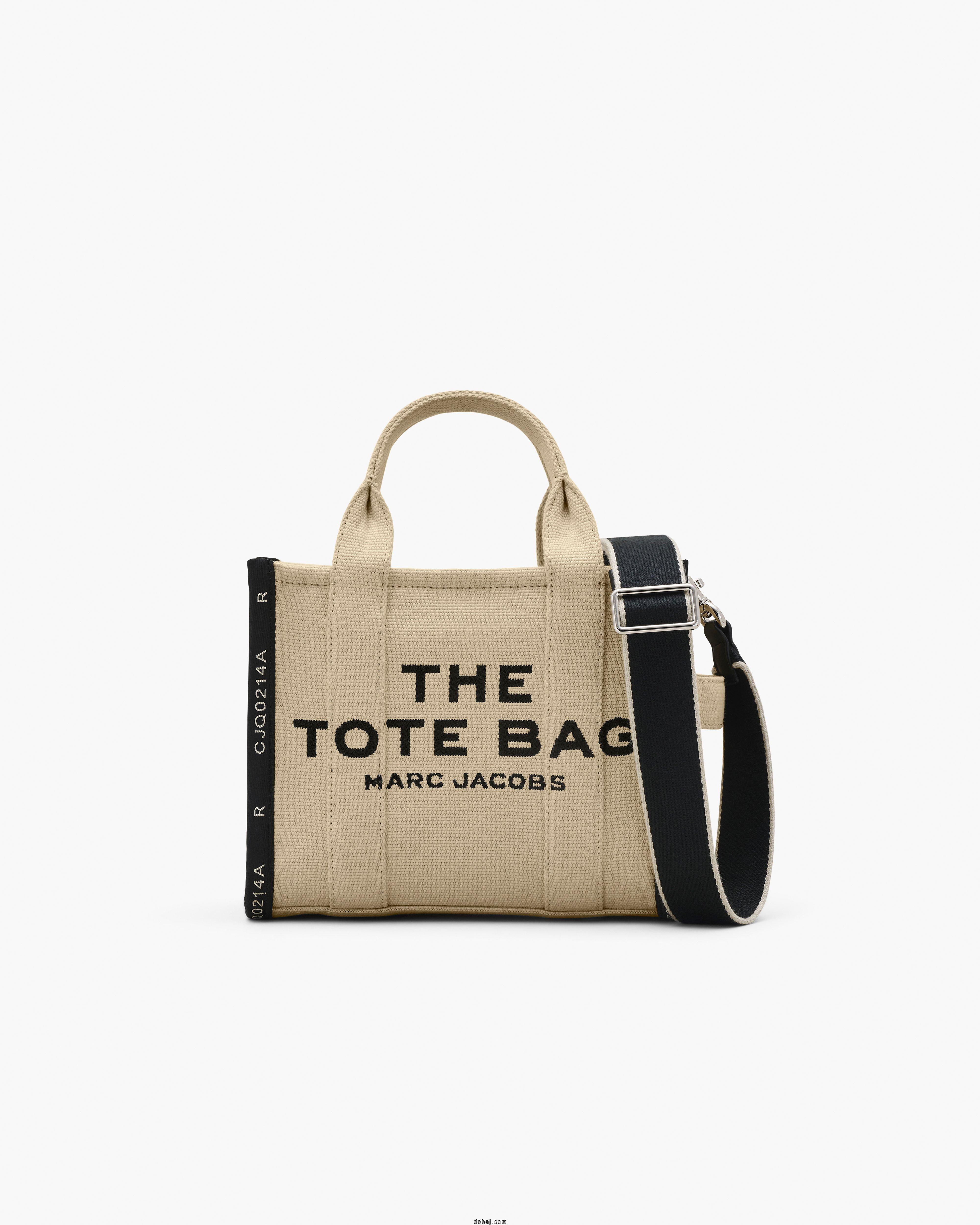 Rubber Tote Bag