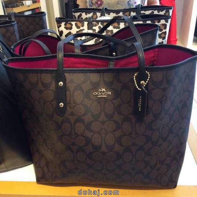 Saint Laurent Tote Bag