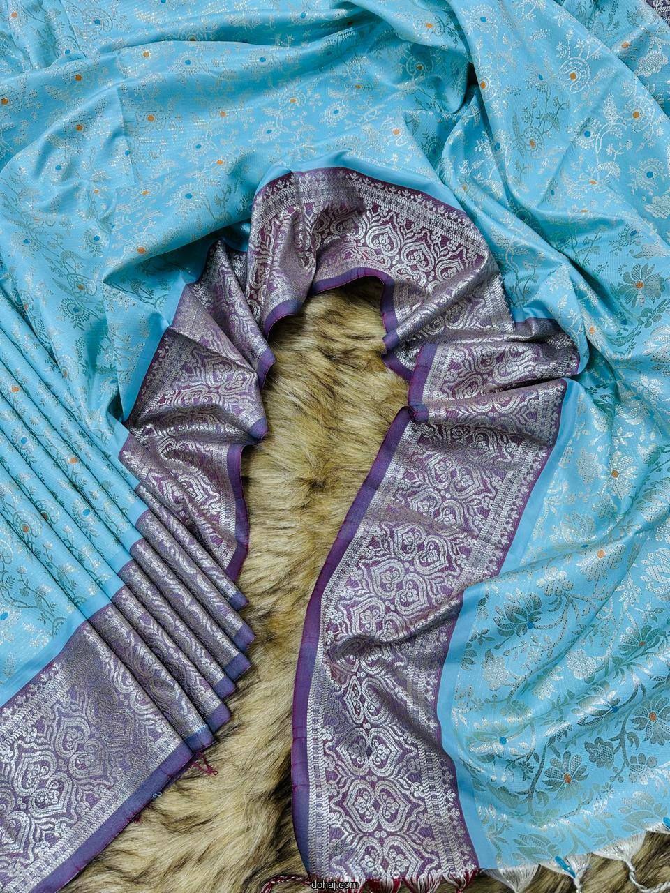 বাচ্চাদের শাড়ি