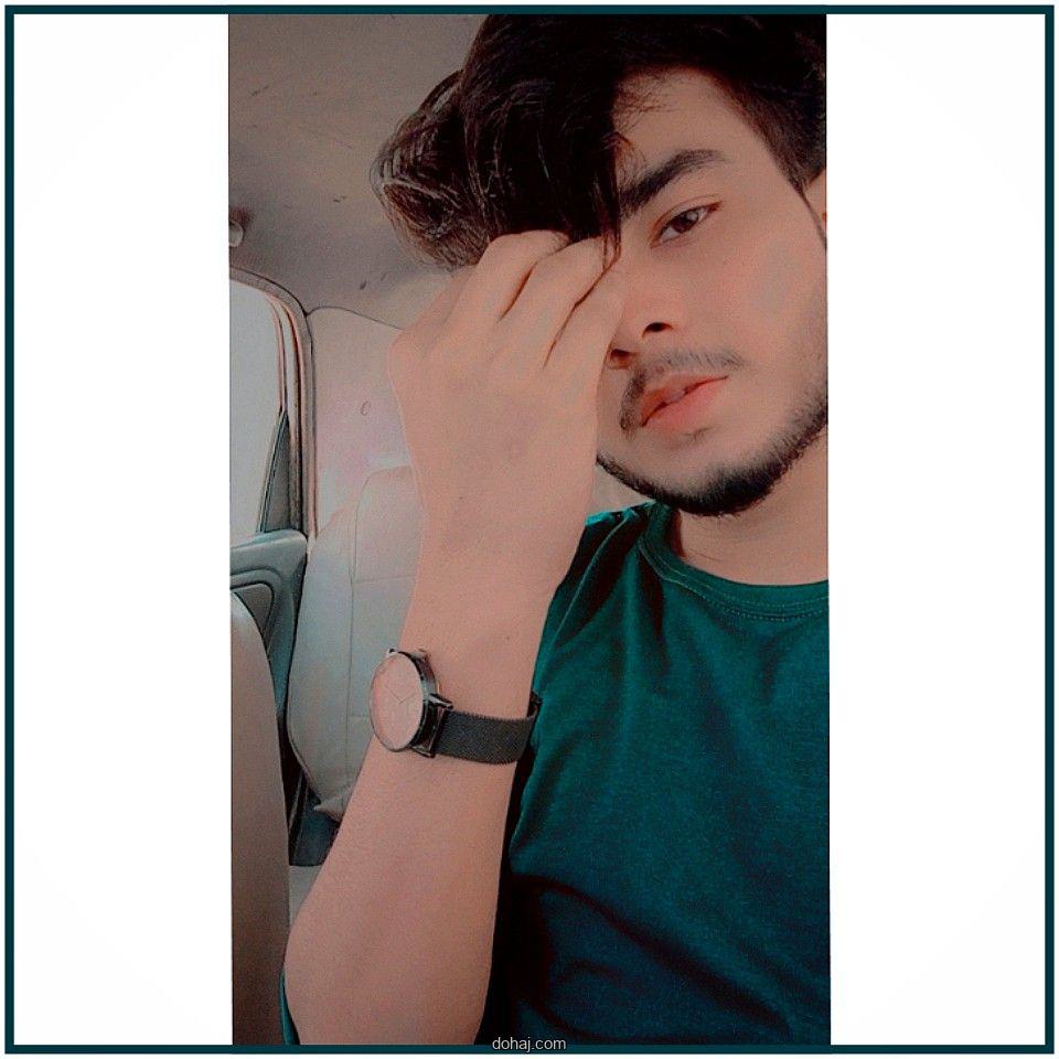 চোখের পিক ছেলেদের