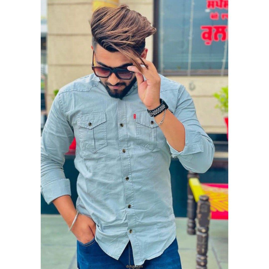 রোমান্টিক পিক ছেলেদের