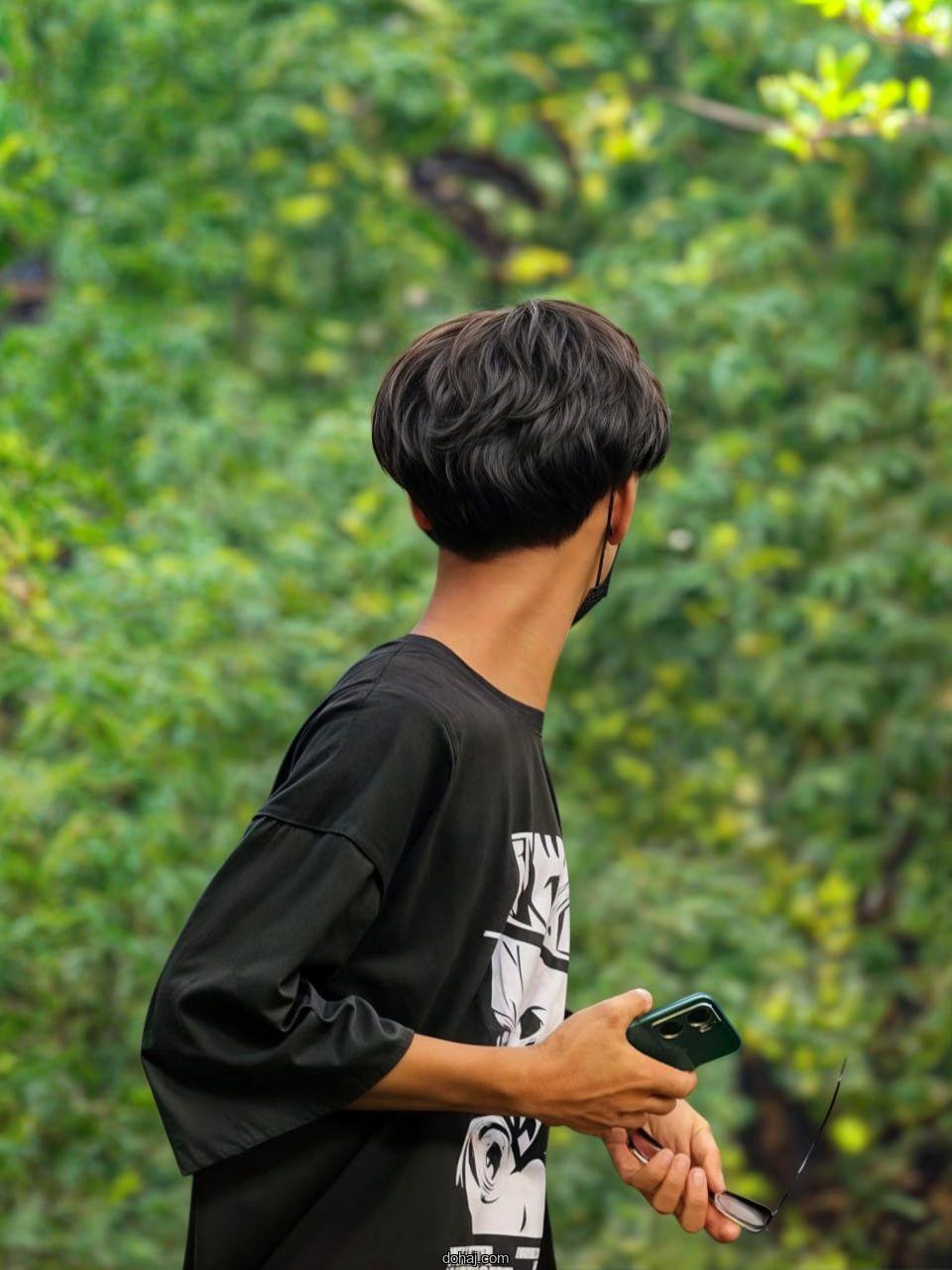 হেয়ার স্টাইল ছেলেদের পিক