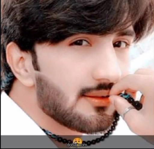 মাদ্রাসার ছেলেদের পিক