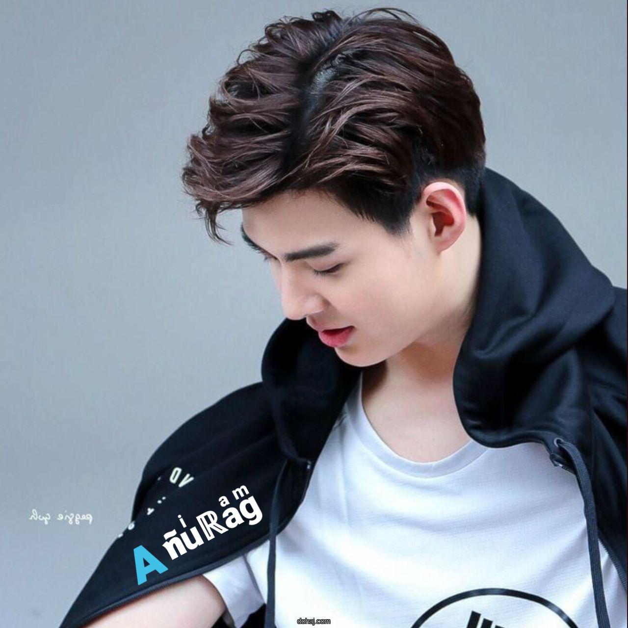 রুপার চেইন ডিজাইন ছেলেদের পিক