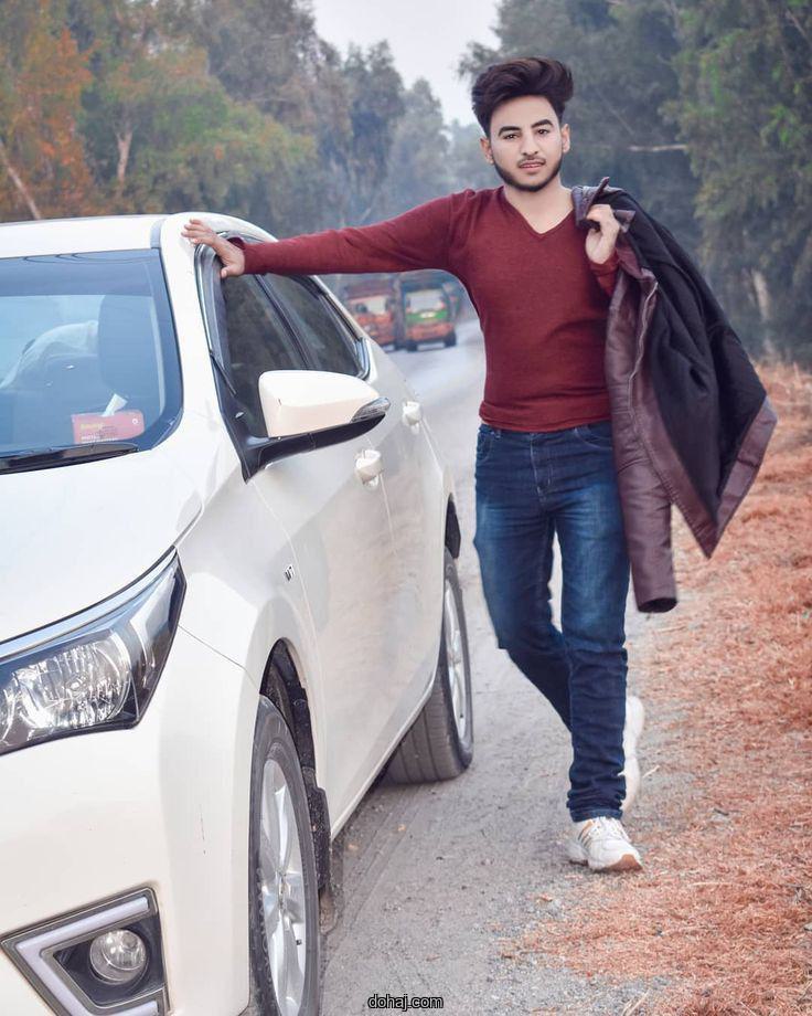 পিক ছেলেদের কাটুন