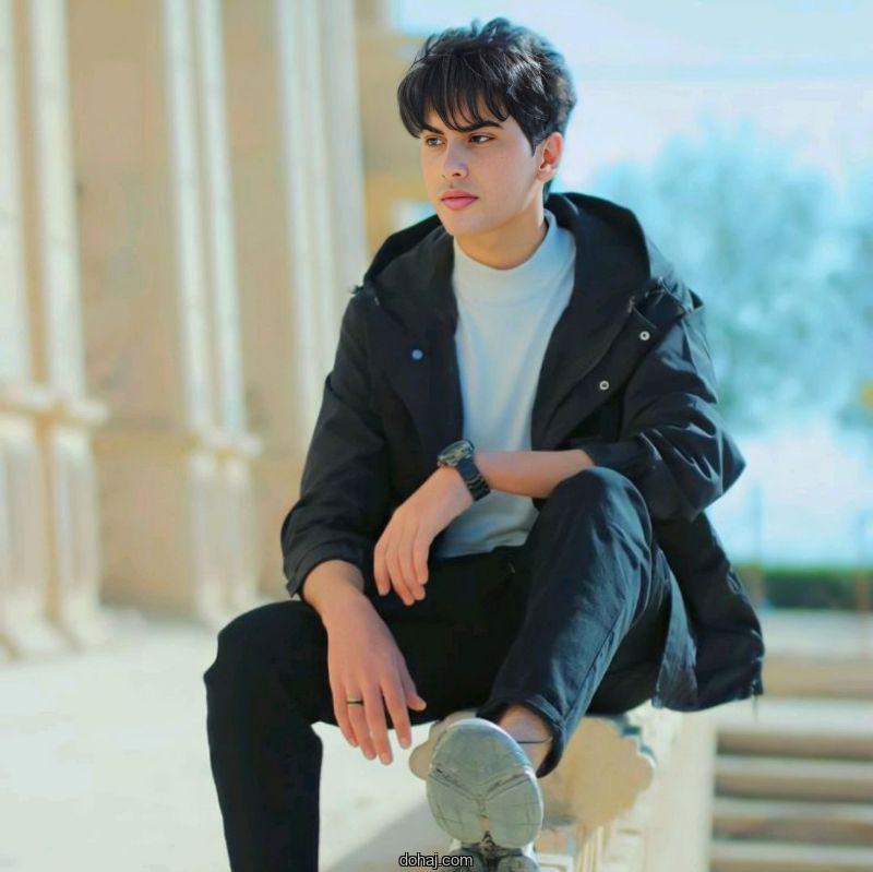 ছেলেদের হাসির পিক