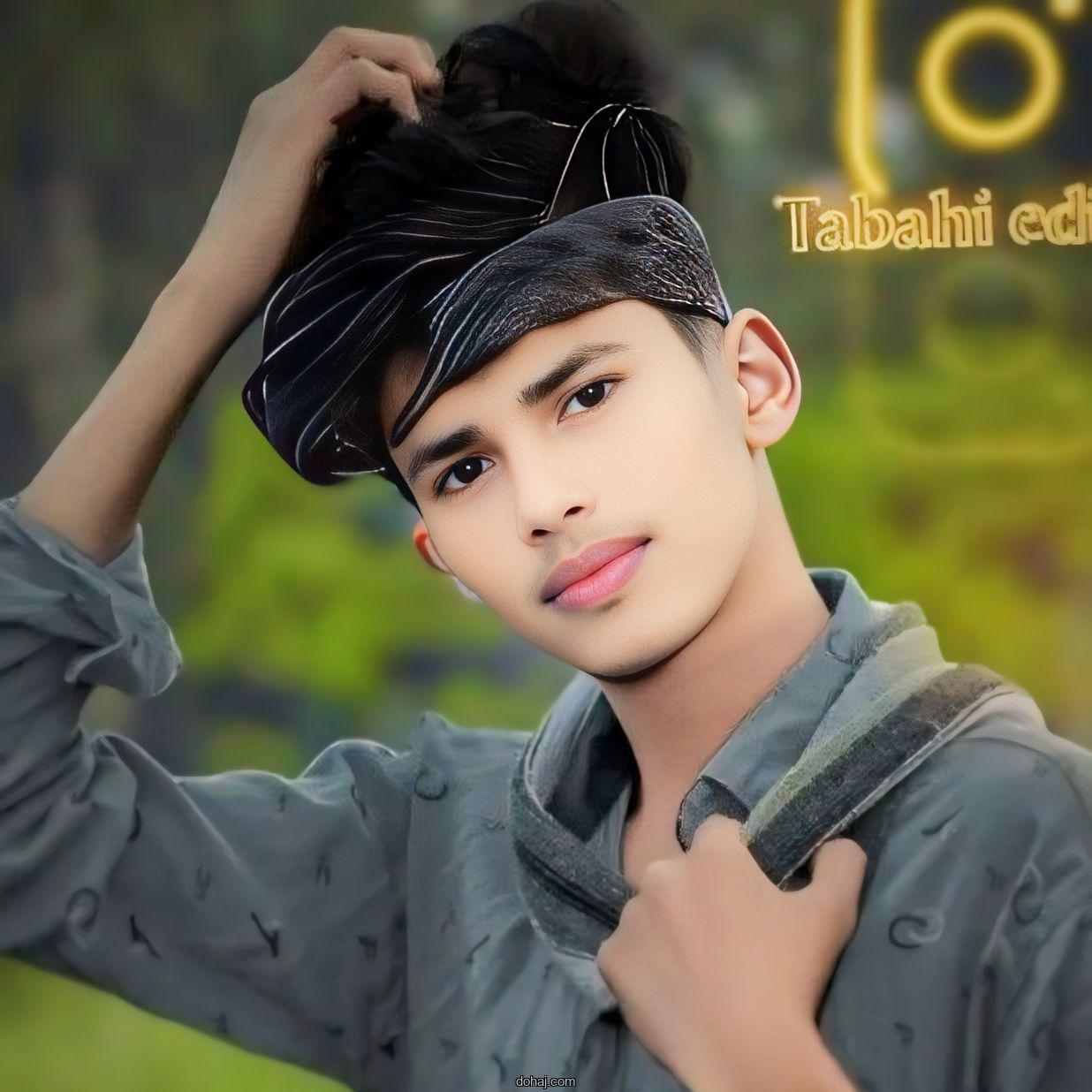 ছেলেদের কাটুন প্রোফাইল পিক