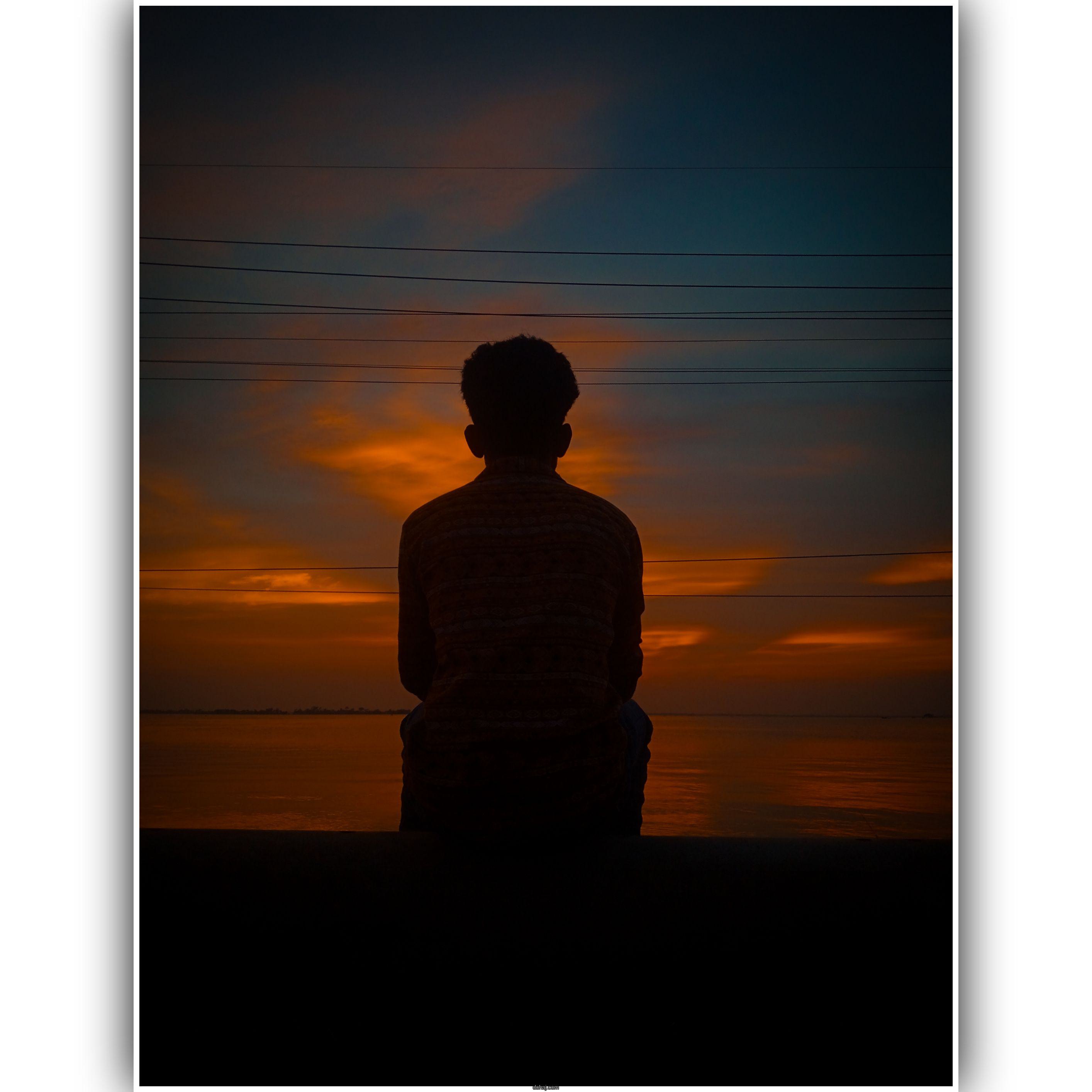 ছবি তোলার স্টাইল স্মার্ট ছেলেদের পিক