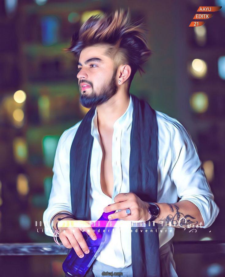 হলের পিক ছেলেদের