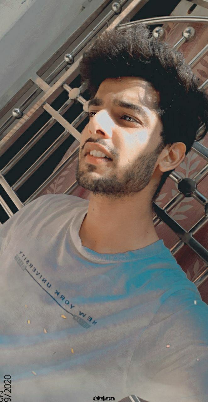 কোটা আন্দোলন প্রোফাইল পিক ছেলেদের