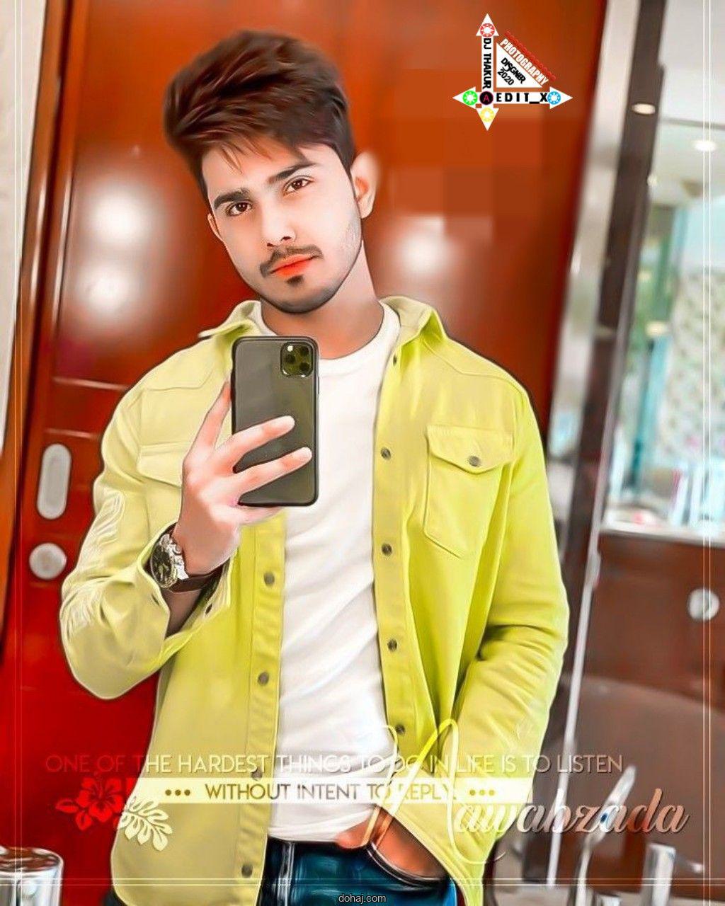 Profile Picture ছেলেদের কাটুন পিক
