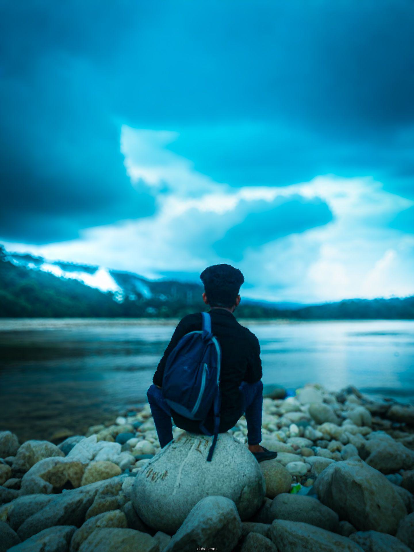 কিউট ছেলেদের পিক ছোট