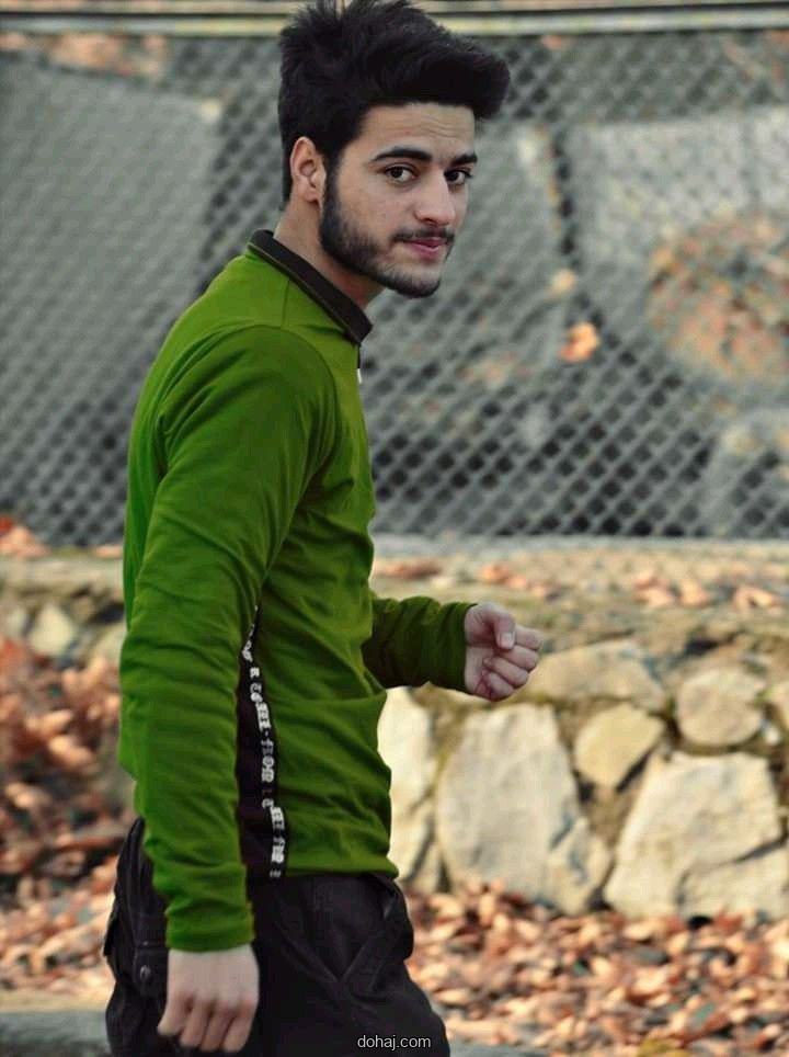 মাস্ক পরা পিক Stylish Dp ছেলেদের প্রোফাইল পিকচার