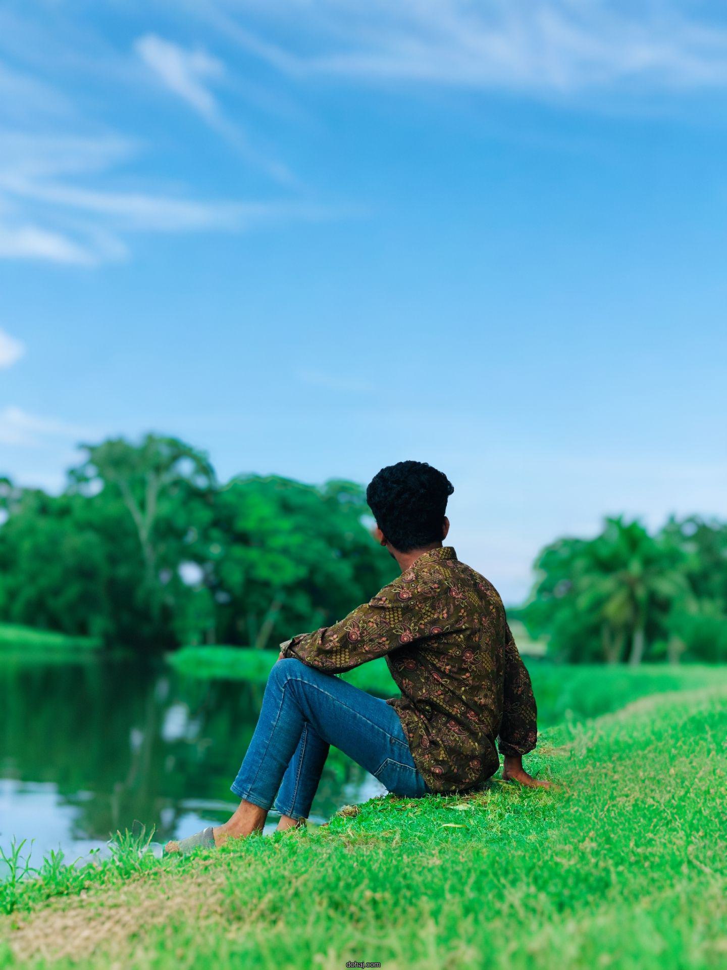 নিউ প্রোফাইল পিক ছেলেদের