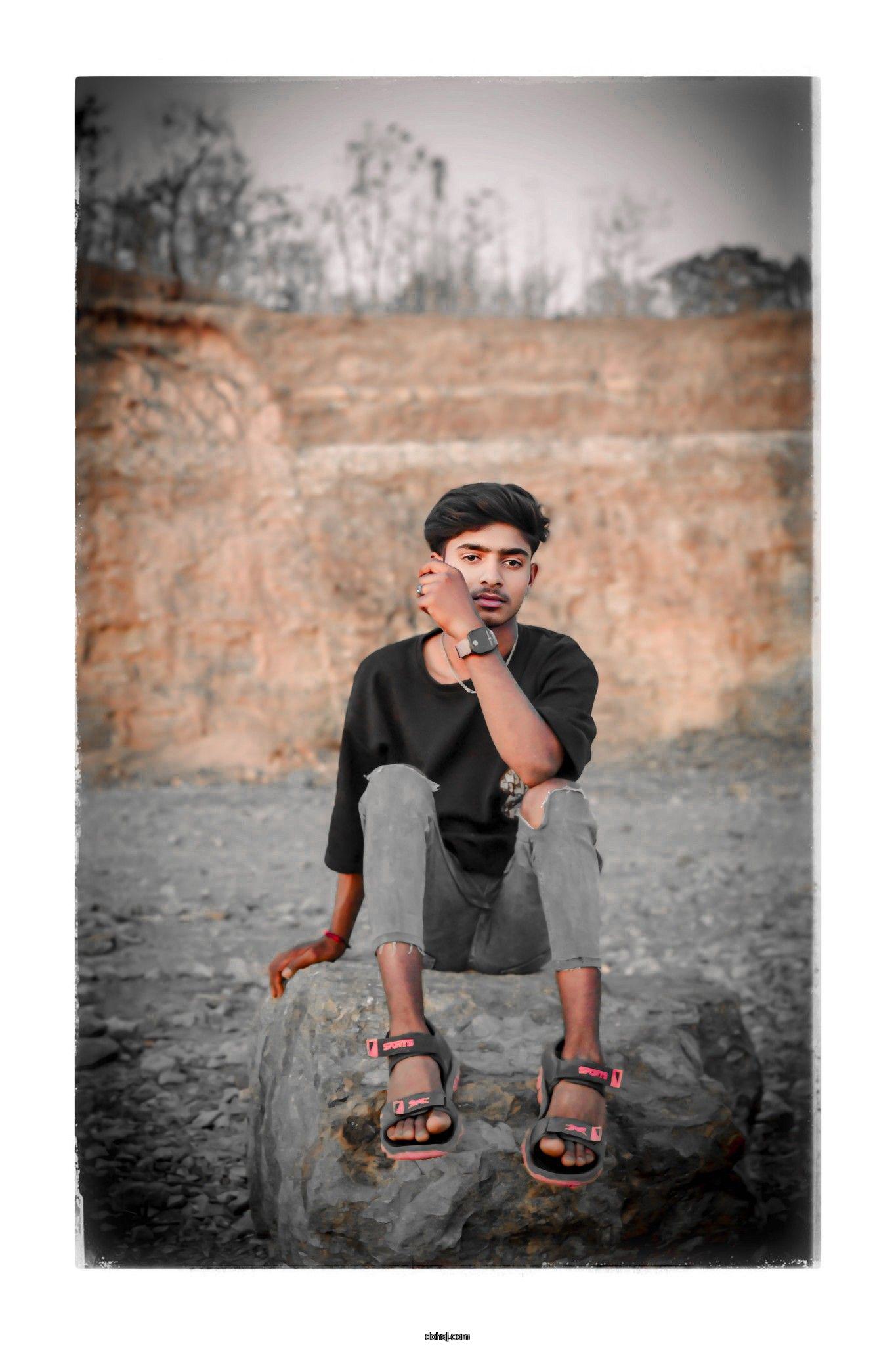 ছেলেদের কষ্টের পিক Sad মন খারাপের ছবি