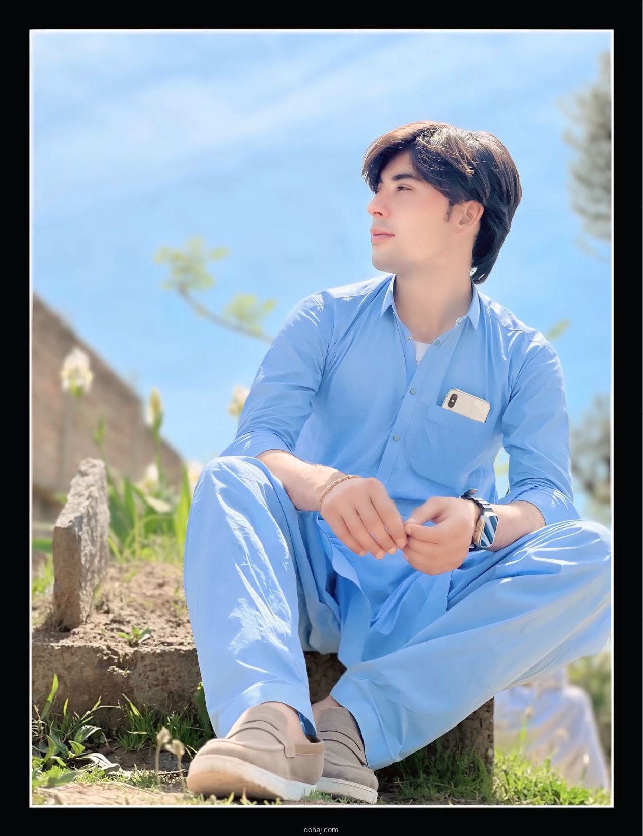 ছেলেদের ডিবি পিক