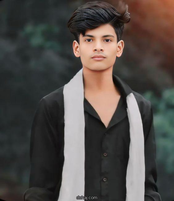 বই পড়া পিক ছেলেদের