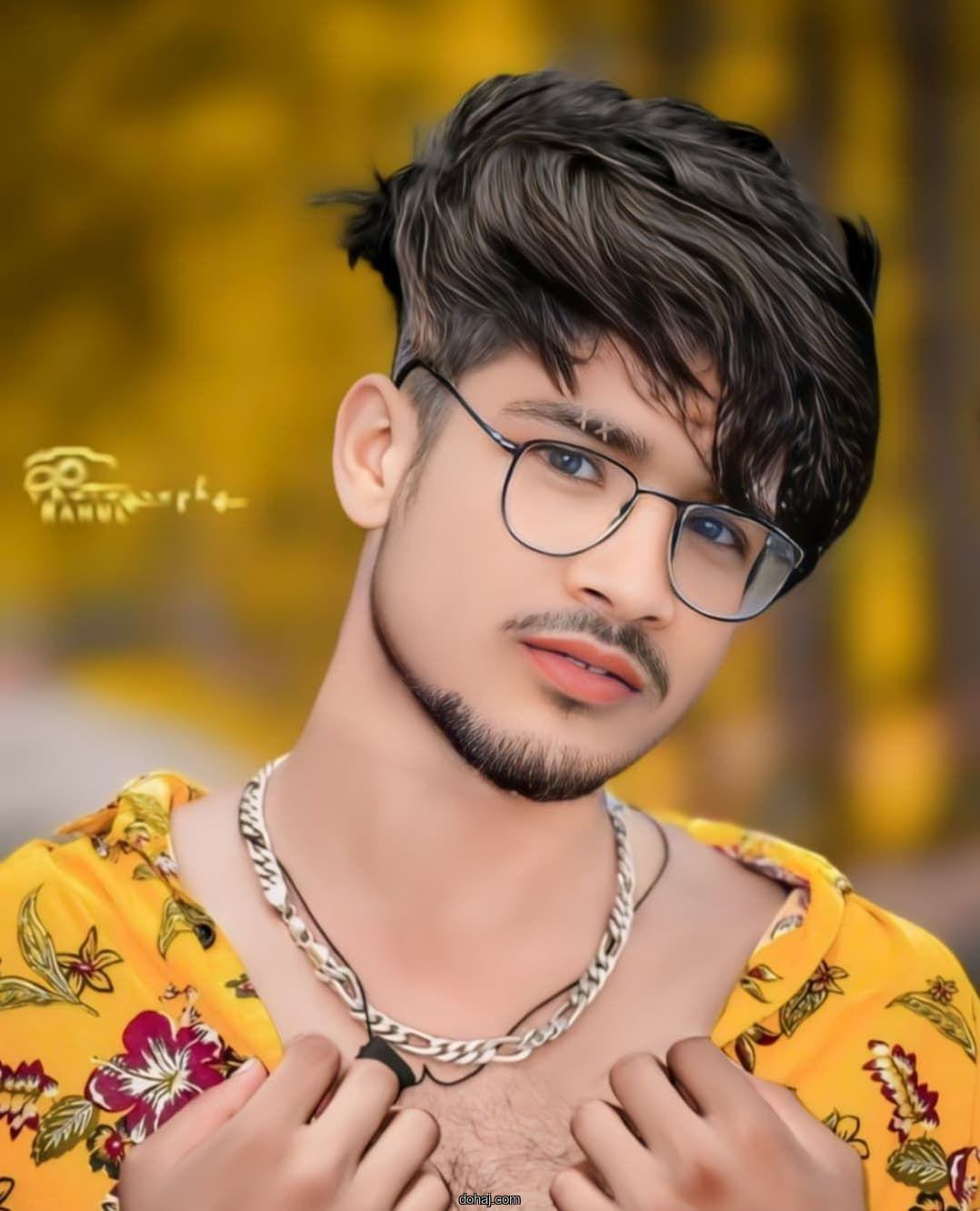 কান্নার পিক ছেলেদের