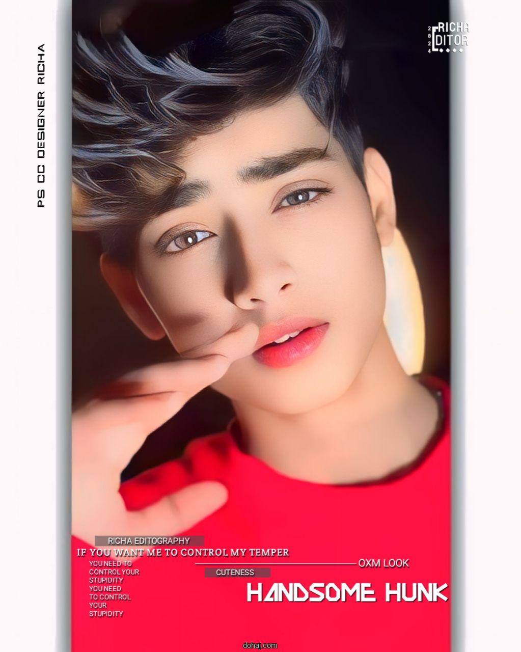 কাটুন কাটুন প্রোফাইল পিক ছেলেদের