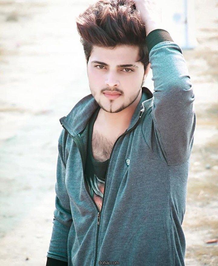 ছেলেদের পিক স্টাইল