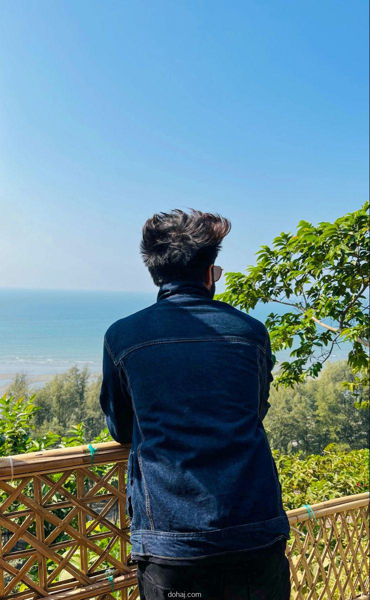 মন খারাপের ছেলেদের কষ্টের পিক