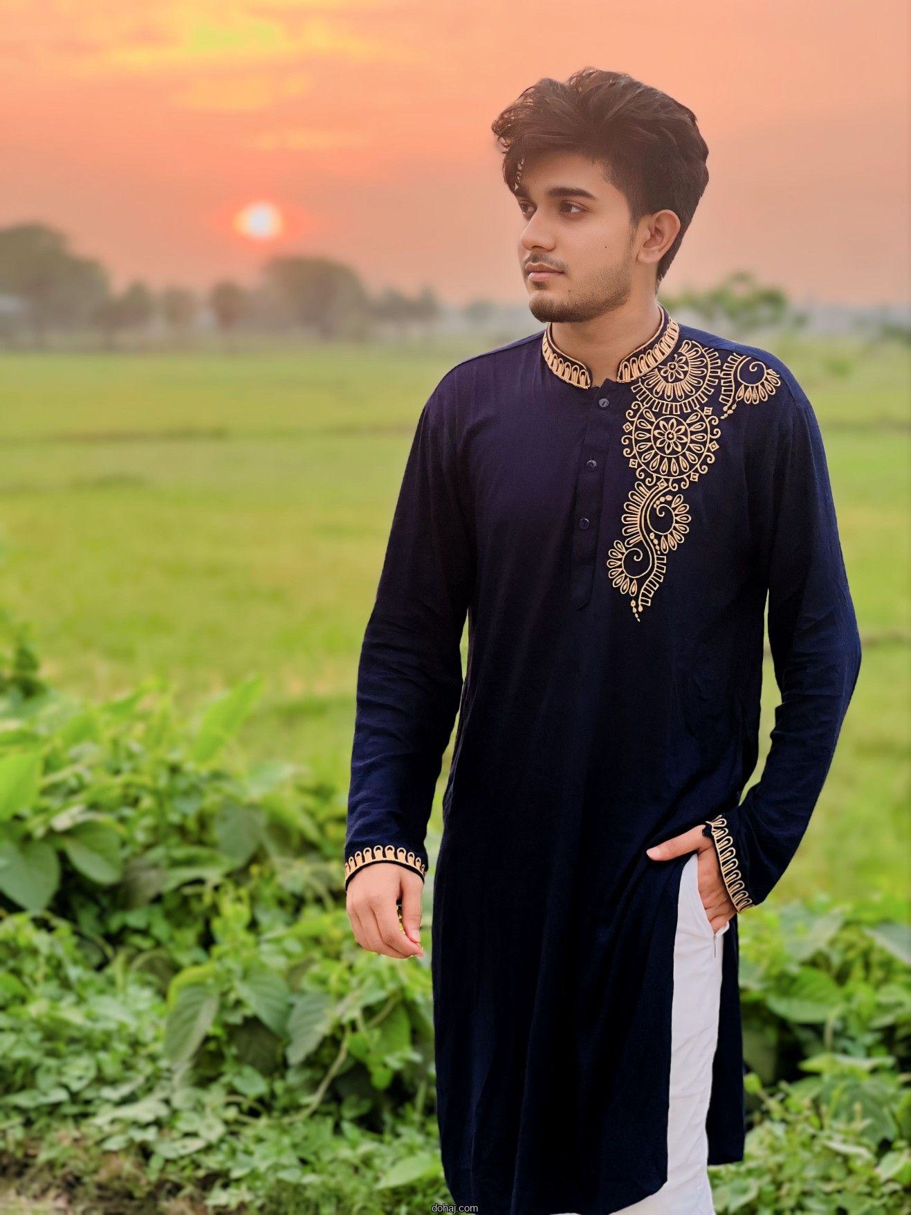 ইসলামিক প্রোফাইল পিক ছেলেদের