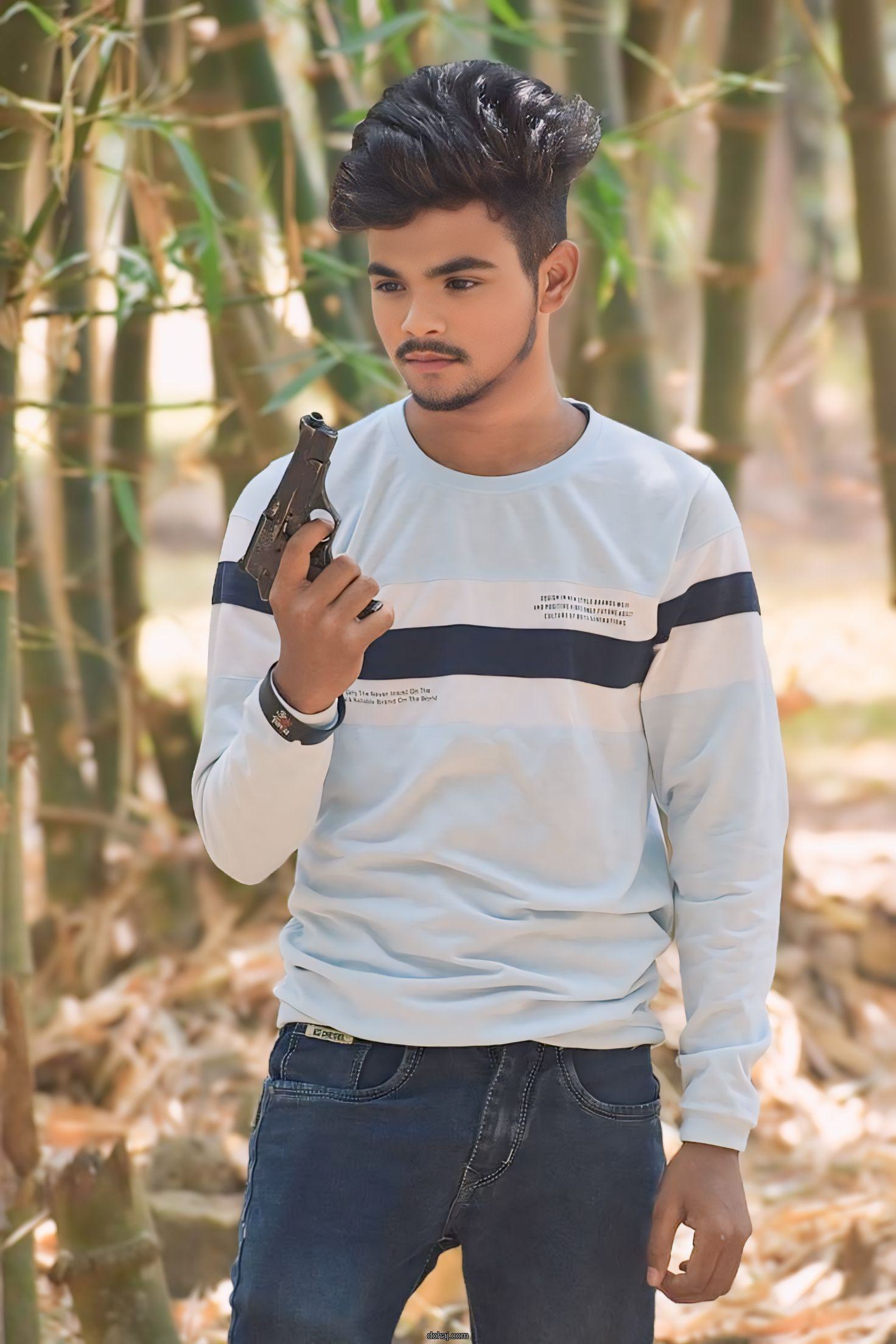 ফেসবুক প্রোফাইল পিক ছেলেদের